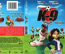 Image result for K 9 World Cup