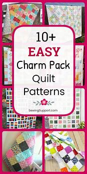 Image result for 5 Inch Square Quilt Patterns