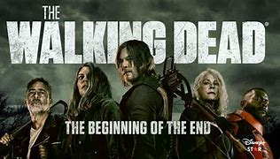 Image result for TWD Season 11