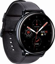 Image result for Samsung Active 2 Watch Black