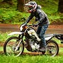 Image result for Yamaha 125 Dual Sport