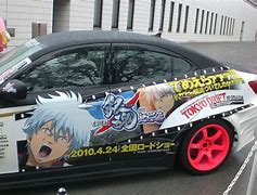 Image result for Anime Car Meme