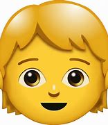 Image result for child emoji variation