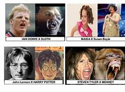 Image result for Funny Comparisons