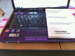 Image result for Toshiba Satellite L645D Laptop