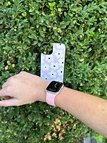 Image result for Best Strap for Pink Apple Watch