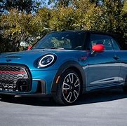 Image result for JCW New Mini 2023