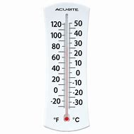 Image result for Analog Thermometer