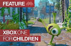 Image result for Xbox One Free Games for Kids