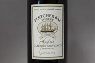Image result for Fletcher Bay Cabernet Sauvignon Crawford Red Path