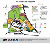 Image result for Diagram Atlanta Motor Speedway