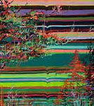Image result for Trippy 4K Landscape Wallpaper