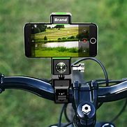 Image result for Bike Cell Phone Holder