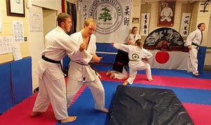 Image result for Martial Arts Self-Defense Techniques