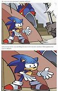 Image result for Serious Sonic Meme