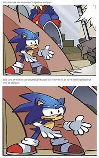 Image result for Quality Sonic Memes