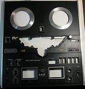 Image result for Sony Reel Tape Deck Parts