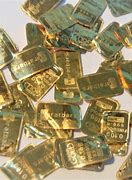 Image result for 18 Karat Gold Bar