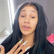 Image result for Cardi B No