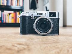 Image result for Fujifilm De100