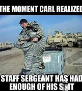 Image result for Army S1 Meme