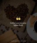 Image result for Funny Coffee Quotes
