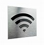 Image result for FreeWifi Signage