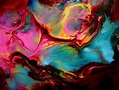 Image result for Abstract Space Paintings
