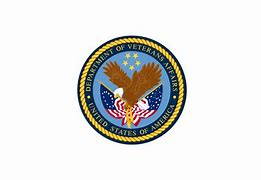 Image result for VA Logo Veterans