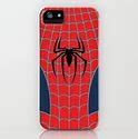 Image result for DIY Spider-Man Phone Case