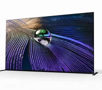 Image result for Sony BRAVIA Green Line