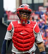 Image result for Nike Catchers Gear