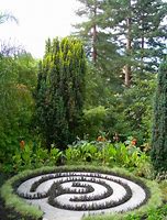 Image result for Labyrinth Aesthetic