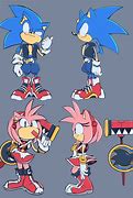 Image result for Fan Made Sonic Design