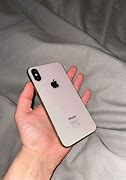 Image result for iPhone XS Box Only Rose Gold 64GB