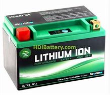 Image result for Lithium Ion Battery Pack 12V 3AH
