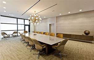 Image result for Conference Room Interior Design
