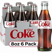 Image result for Happy Birthday Diet Coke Card