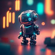 Image result for Cute Robot Background