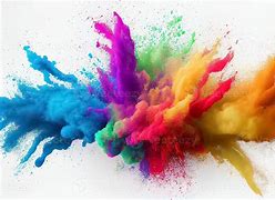 Image result for Colour Explosion White Background