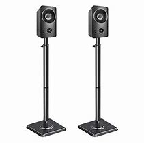 Image result for Sony Surround Speaker Stands