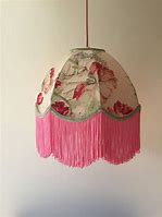 Image result for Pink Lamp Shades