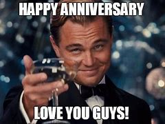 Image result for Your Amazing Happy Anniversary Meme
