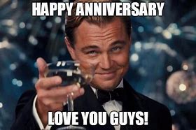 Image result for Dirty Happy Anniversary Meme
