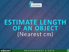 Image result for Nearest Centimeter
