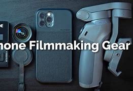 Image result for Film Making with iPhones