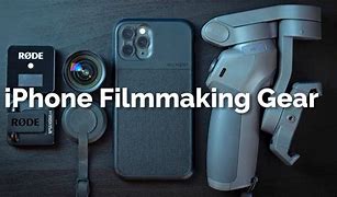 Image result for iPhone Movie Gear