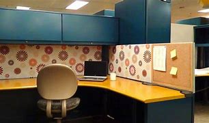 Image result for Taking Apart Cubicle Walls