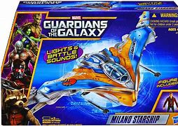 Image result for Guardians of the Galaxy Toys