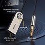 Image result for Bluetooth AUX Adapter